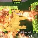 Steal a Brainrot