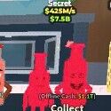 Steal a Brainrot