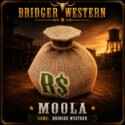 bridger: WESTERN