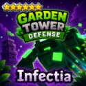 Garden Tower Defense