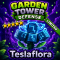 Garden Tower Defense