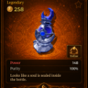 Wizard Alchemy