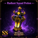 Wizard Alchemy