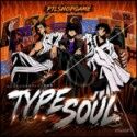 TYPE://SOUL
