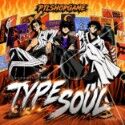 TYPE://SOUL
