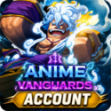 Anime Vanguards