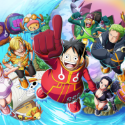 One Piece Treasure Cruise