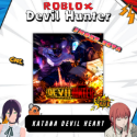 Devil Hunter