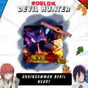 Devil Hunter