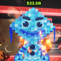 Steal a Brainrot