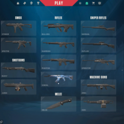 eu | Vándalo de avalancha | 0 BPs | 1 skins premium |EP6 Platino | 1275 VP Gastado | Full Acceso | entrega inmediata 0