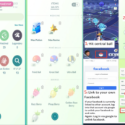 Pokemon Go