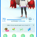 Pokemon Go