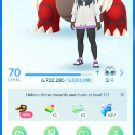 Pokemon Go