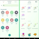 ポケモンGO