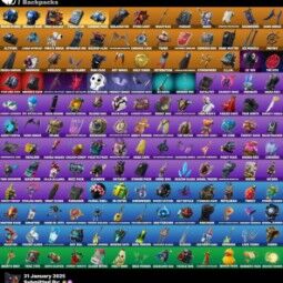 [PC] 169 skins | OG STW | The Reaper | Elite Agent | Mako | Take The L | Omega (stage 5) | Fishstick (World Cup) | Rogue Agent | Point Patroller | 820 VB 4