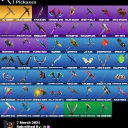 [PC] 82 skins | The Reaper | Blue Squire | Royale Knight | Elite Agent | Take The L | Rogue Agent | Catalyst | Ruin | Rox | Peter Griffin | A.I.M. | 1900 VB 2