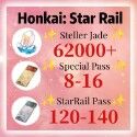 Honkai: Star Rail
