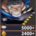 One Piece Bounty Rush