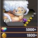 One Piece Bounty Rush