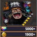 One Piece Bounty Rush