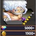 One Piece Bounty Rush