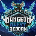 Dungeon Quest Reborn