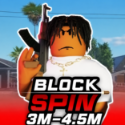 BlockSpin
