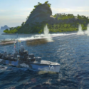 World of Warships