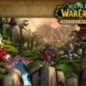WoW Mists of Pandaria