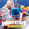 Whiteout Survival Frost Stars