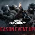 Arena Breakout: Infinite