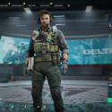 Delta Force