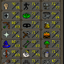 Old School RuneScape