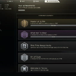 ♻️1 lvl | master of ultra | ADIK FATO DE TREINO | iniciante conta | SE CIS ♻️ full acesso ⚡️⚡️ Entrega instantânea 2