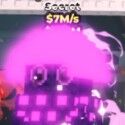 Steal a Brainrot