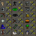 Old School RuneScape