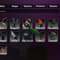 Roblox Rivals