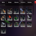 Roblox Rivals