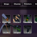 Roblox Rivals