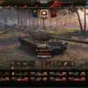 World of Tanks