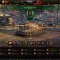World of Tanks