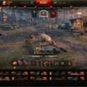 World of Tanks