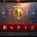 World of Tanks