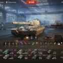 World of Tanks