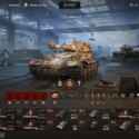World of Tanks