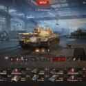 World of Tanks