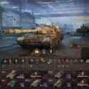 World of Tanks