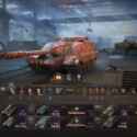 World of Tanks