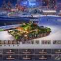 World of Tanks